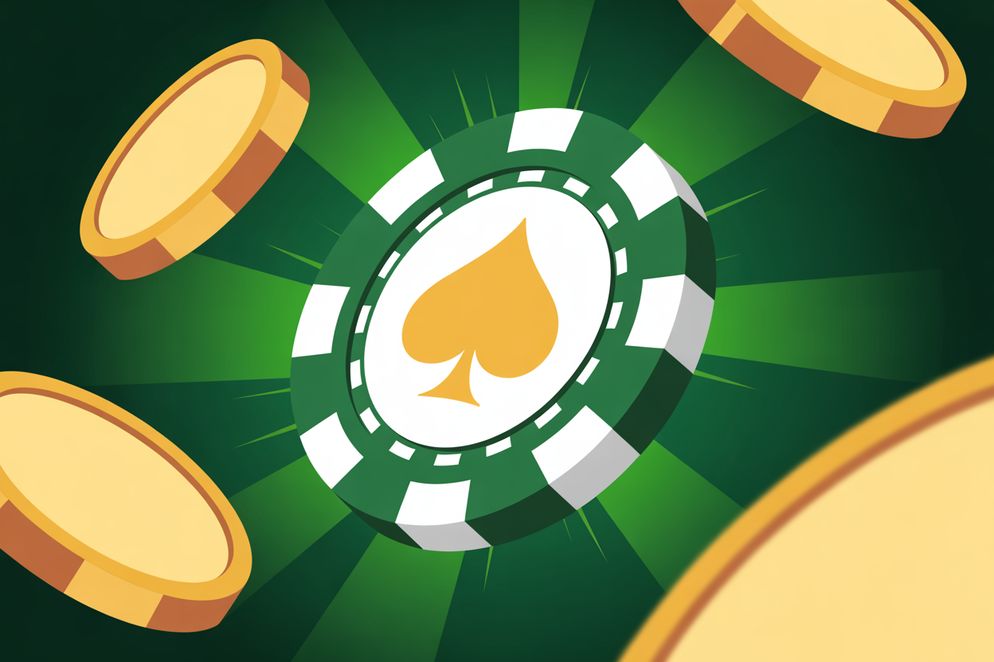 Vincispin casino