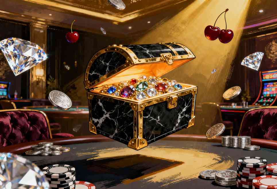 Unique casino España